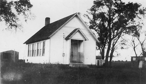 Cherry Grove School